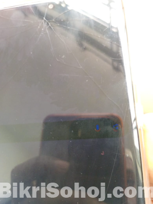 Samsung Galaxy S20 ultra 5g